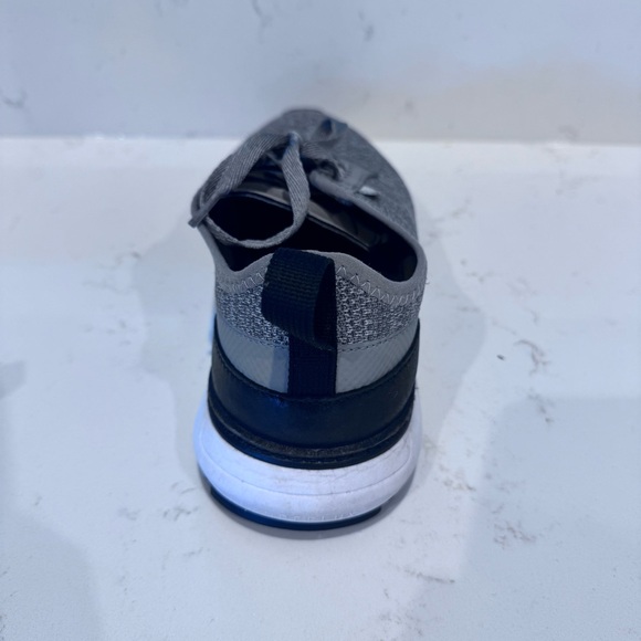 MENS | TRUE LUX KNIT by True Linkswear Street Golf Shoes Sz 10.5 preowned - Picture 6 of 12